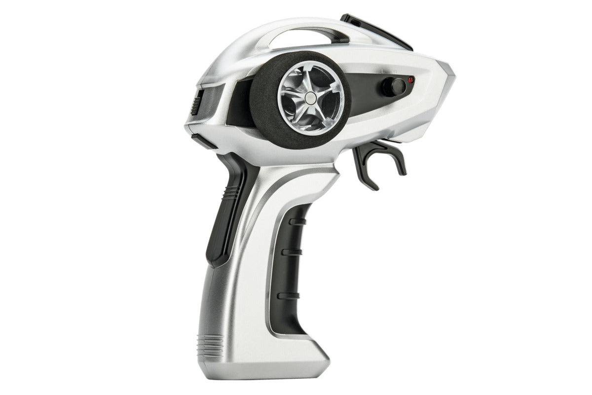 Carrera RC 2,4GHz Jeep® Trailcat -PX Profi