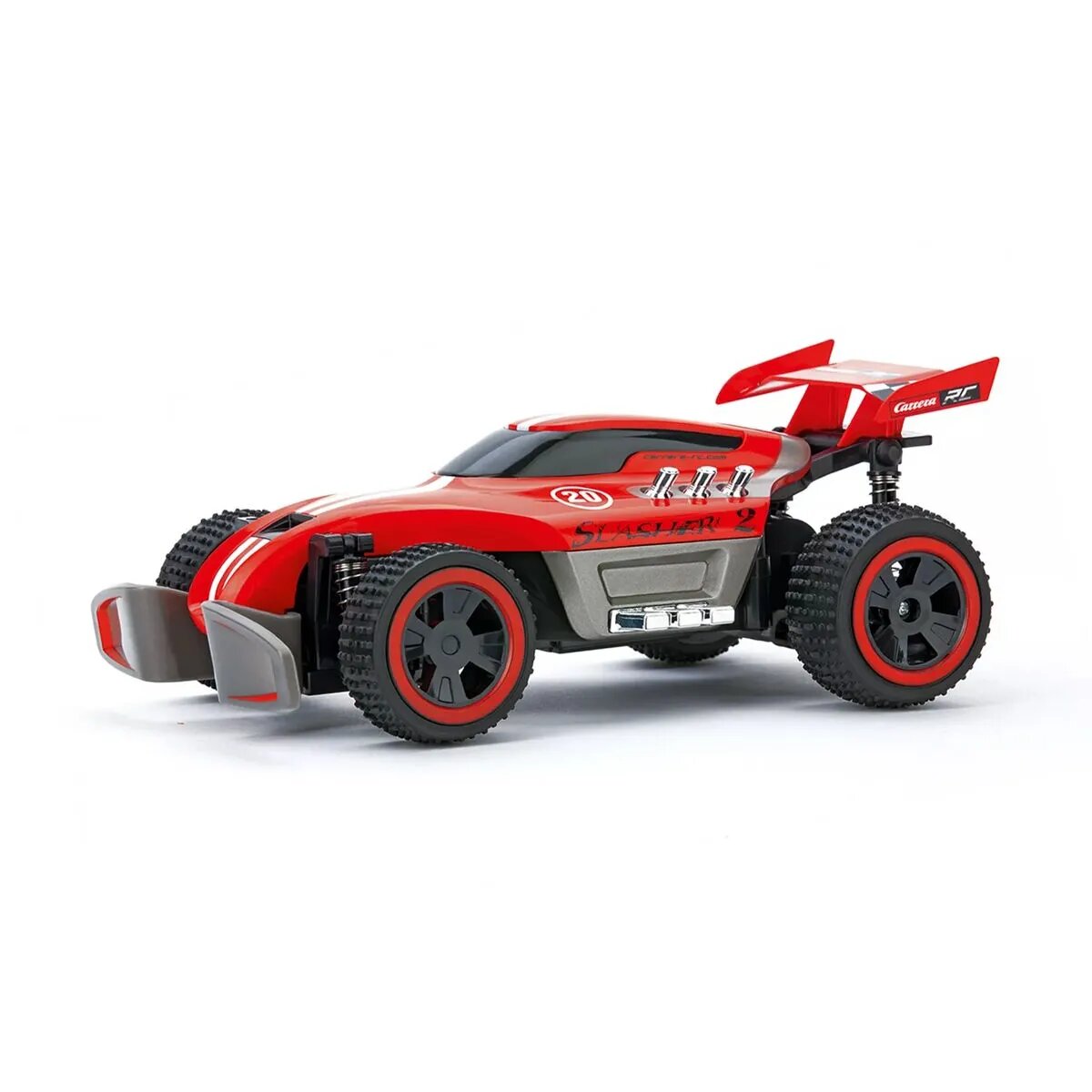 Carrera RC Slasher 2.0 Fahrzeug