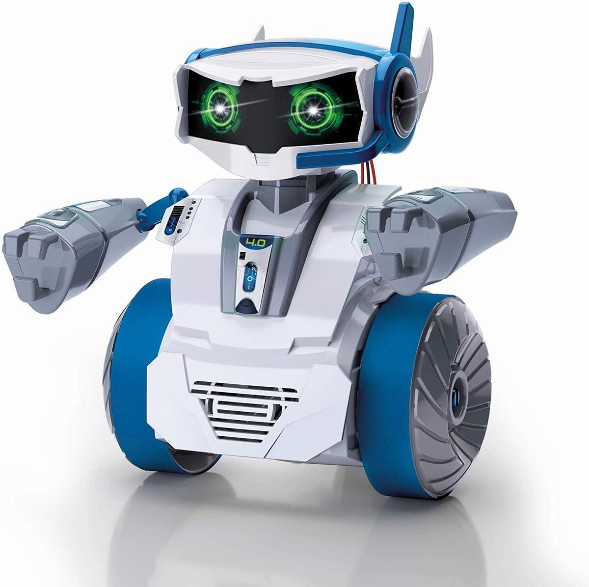 Clementoni Cyber Talk Roboter