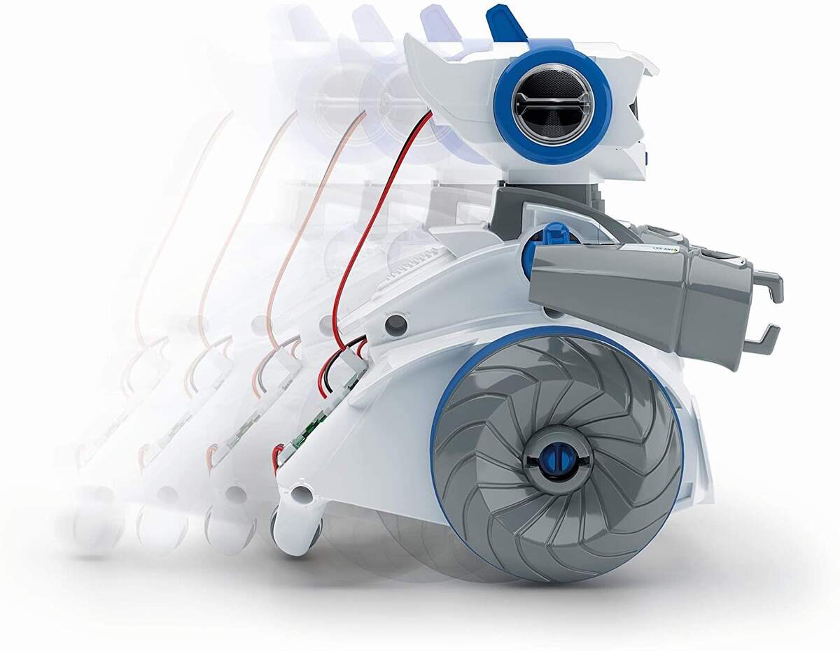 Clementoni Cyber Talk Roboter
