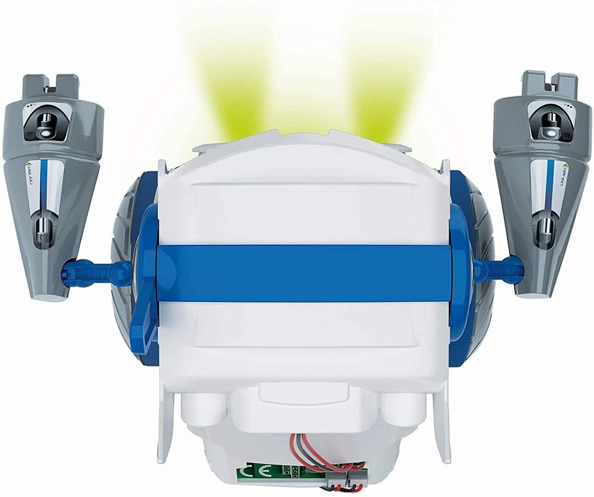 Clementoni Cyber Talk Roboter