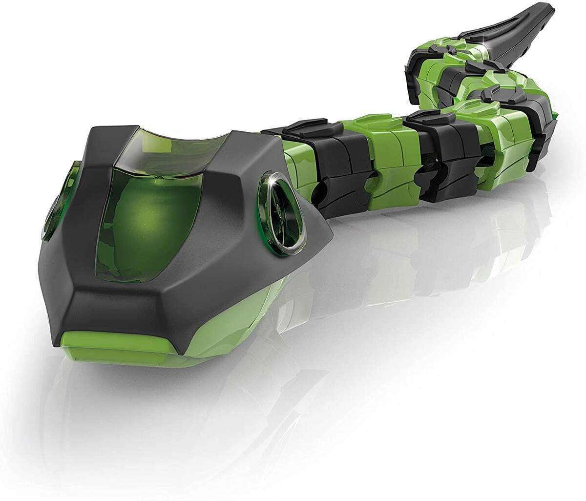 Clementoni Galileo 59212 Schlangen Roboter