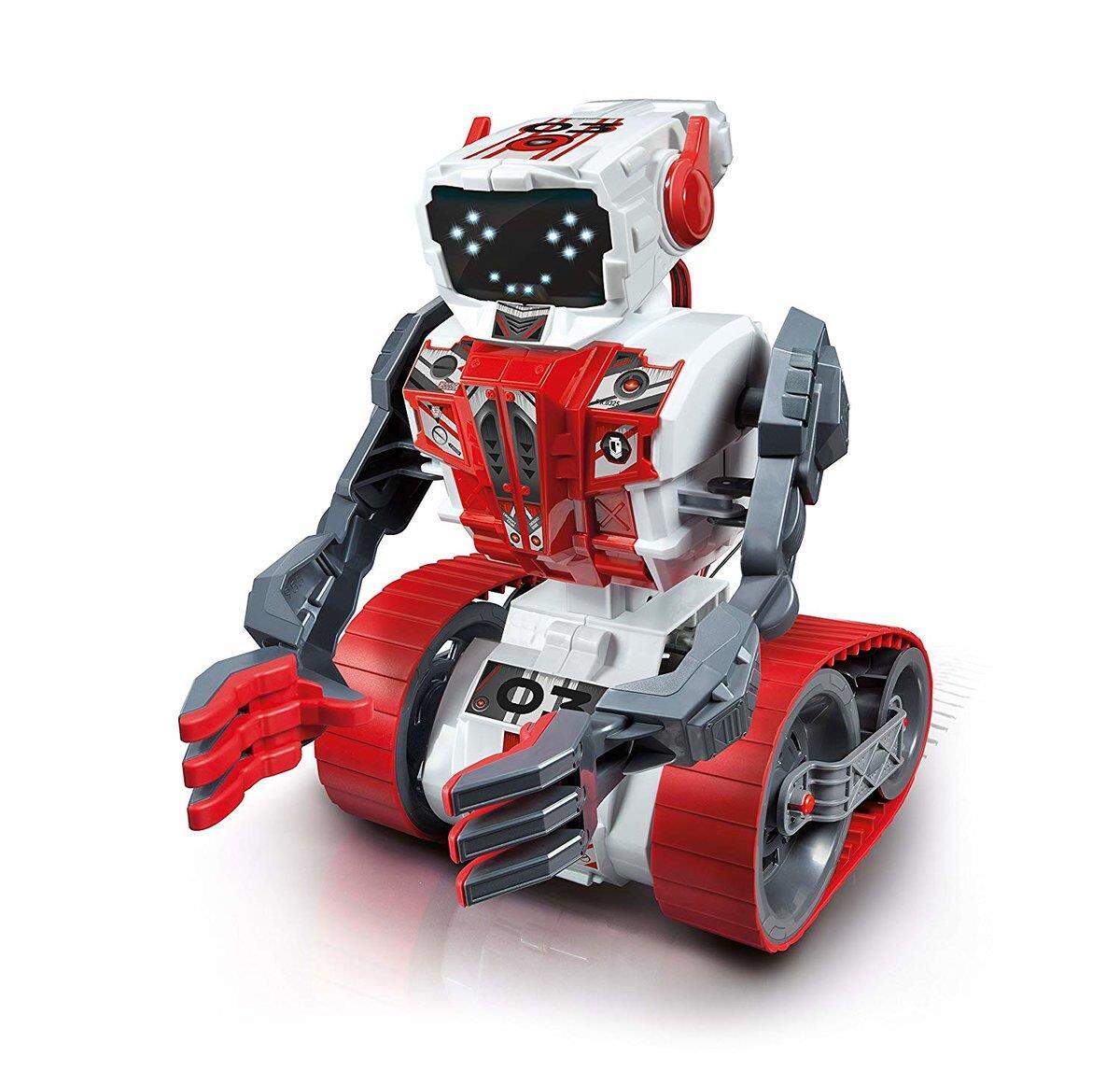 Clementoni Galileo Evolution Roboter