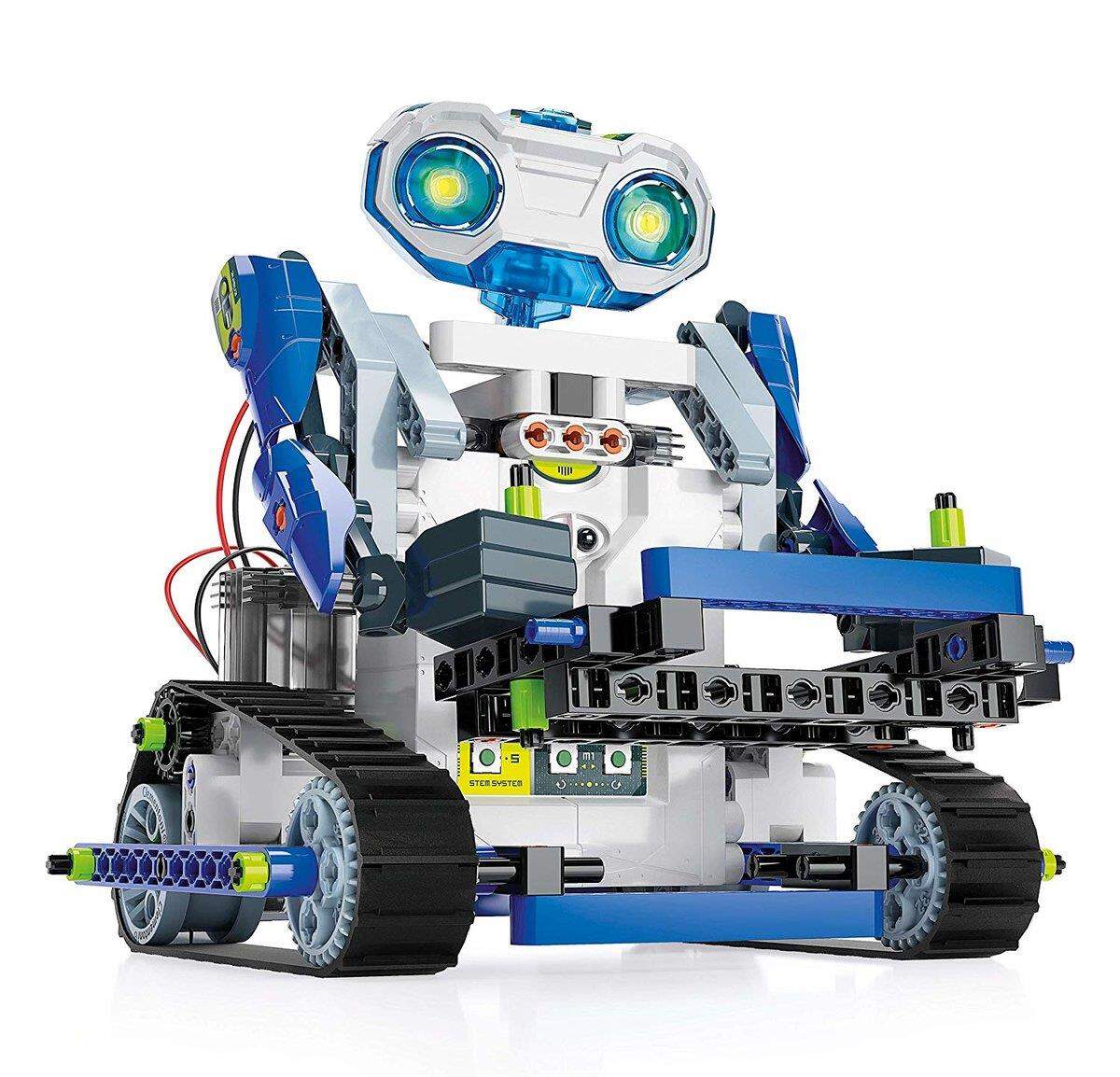 Clementoni Galileo Robo Maker Starter