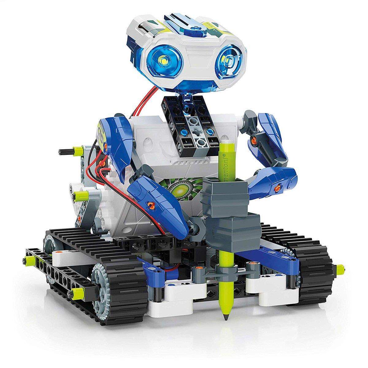Clementoni Galileo Robo Maker Starter