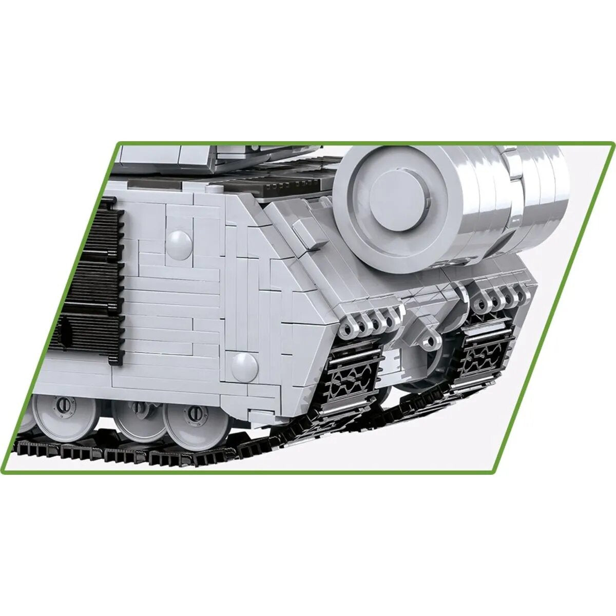 Cobi 2559 Historical Collection - Panzer VIII Maus
