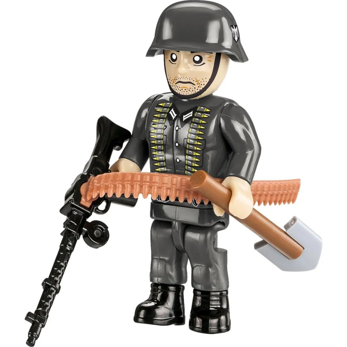 Cobi 3043 Company of Heroes 3 - German Fighting Position