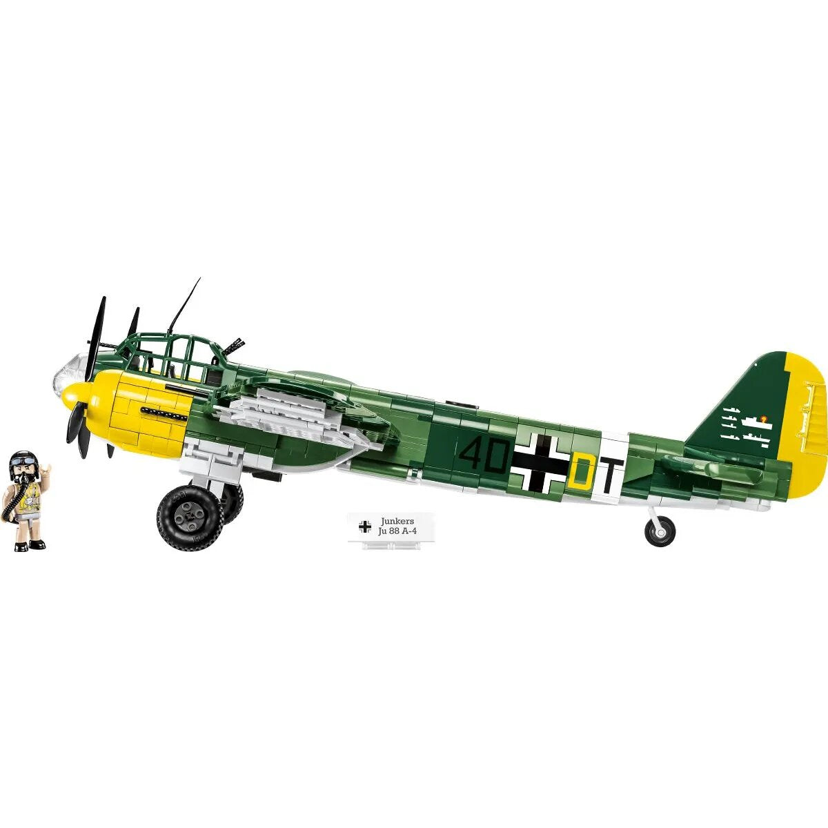 Cobi 5733 Historical Collection - Junkers Ju 88