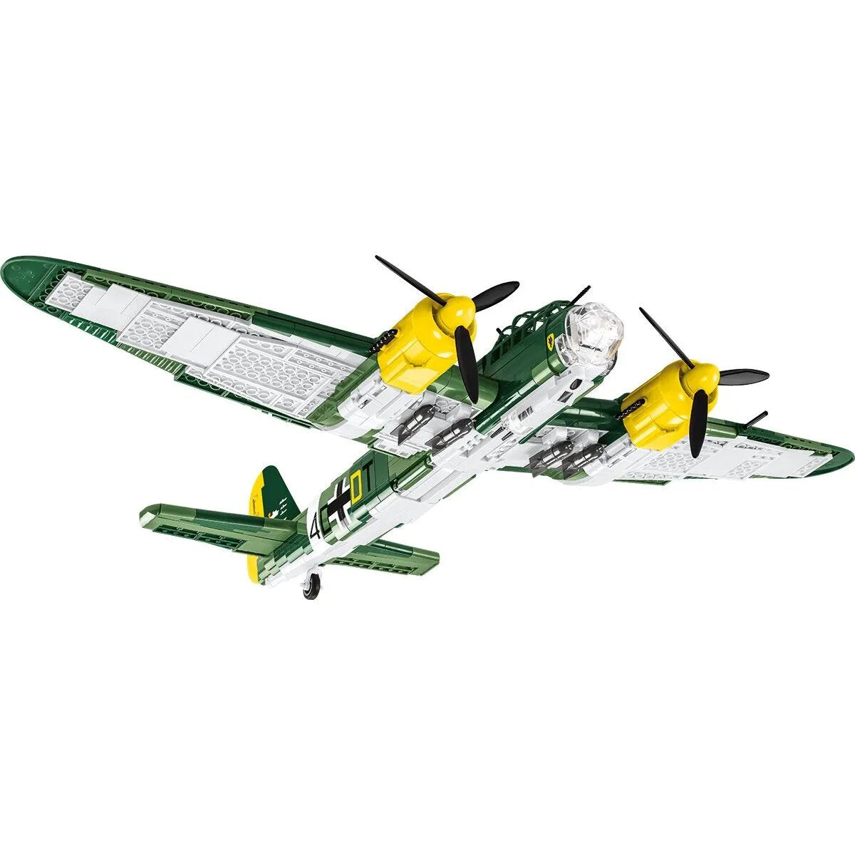 Cobi 5733 Historical Collection - Junkers Ju 88