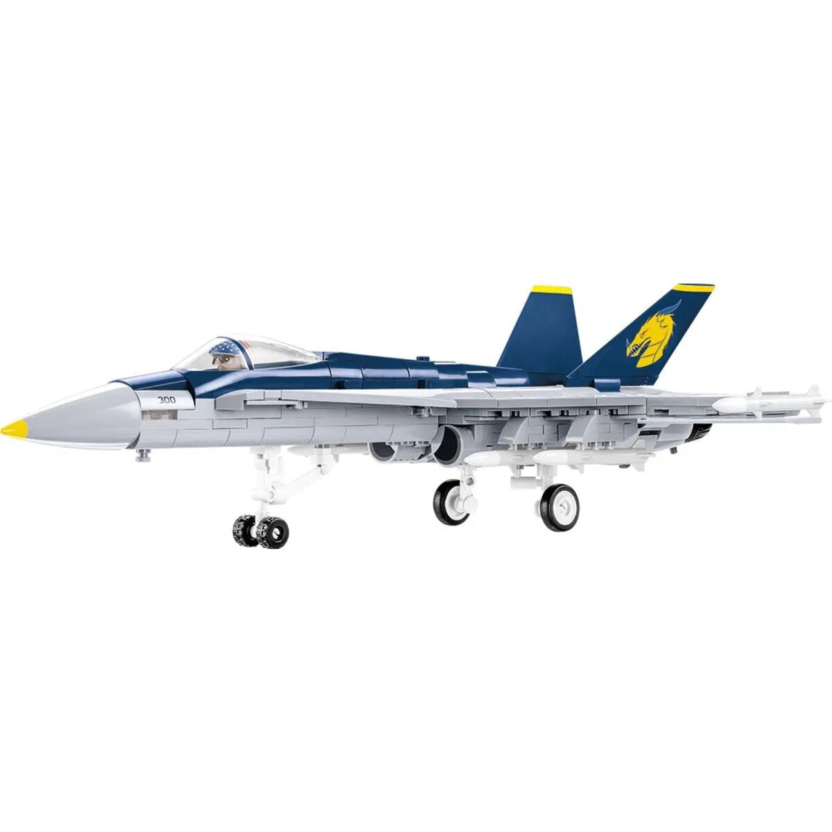 Cobi 5810 Armed Forces - F/A-18C Hornet™