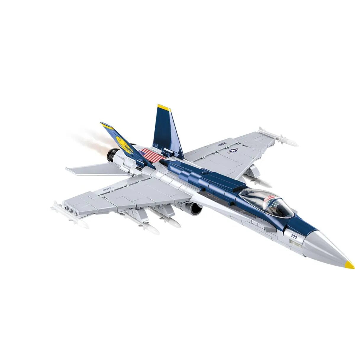 Cobi 5810 Armed Forces - F/A-18C Hornet™