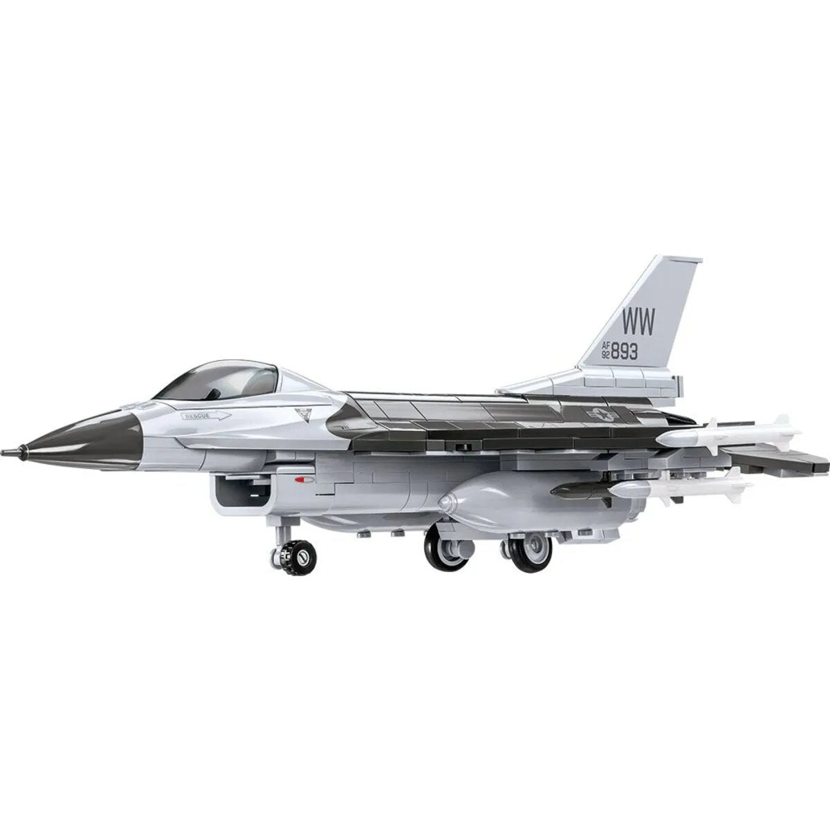 Cobi 5813 Armed Forces - F-16C Fighting Falcon
