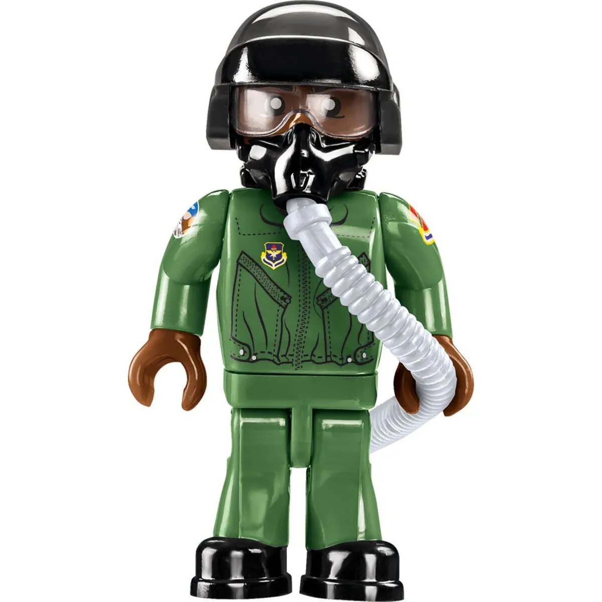Cobi 5813 Armed Forces - F-16C Fighting Falcon