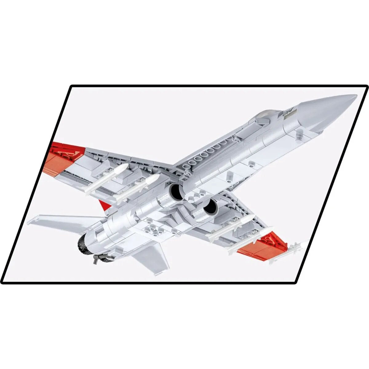Cobi 5819 Armed Forces - F/A-18C Hornet Swiss Air Force