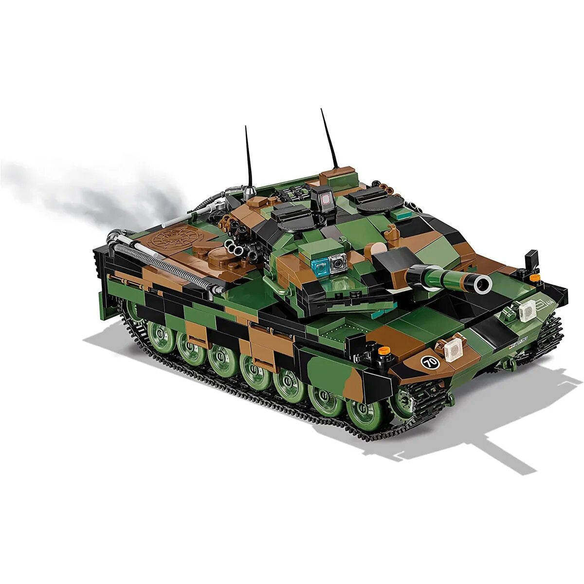 Cobi Armed Forces - Leopard 2A5 TVM