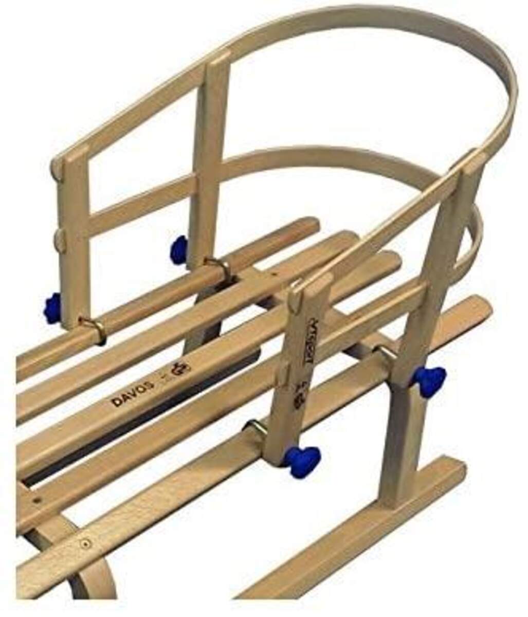 Colint Schlittenlehne
