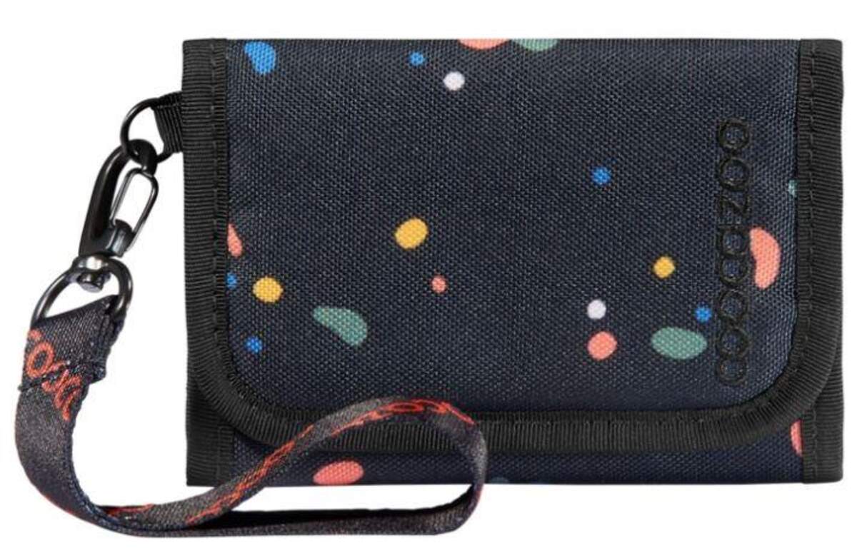 Coocazoo Geldbeutel Sprinkled Candy
