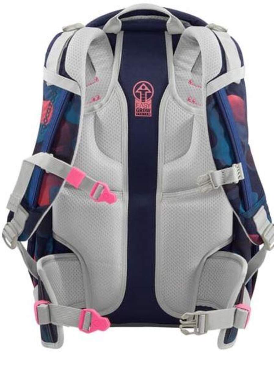 Coocazoo Schulrucksack MATE, Cloudy Peach