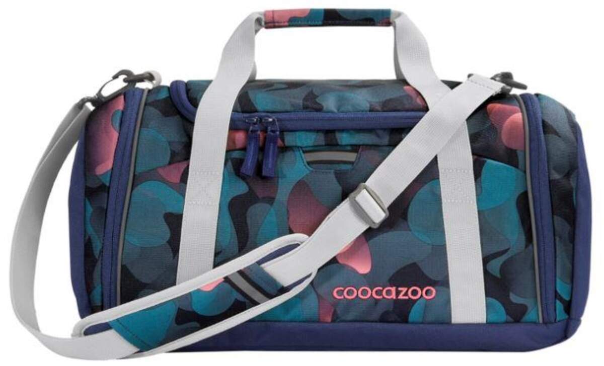 Coocazoo Sporttasche Cloudy Peach
