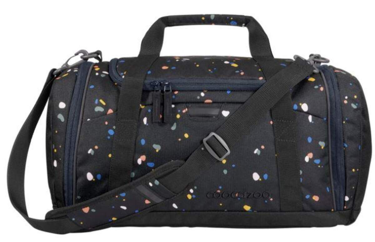 Coocazoo Sporttasche Sprinkled Candy