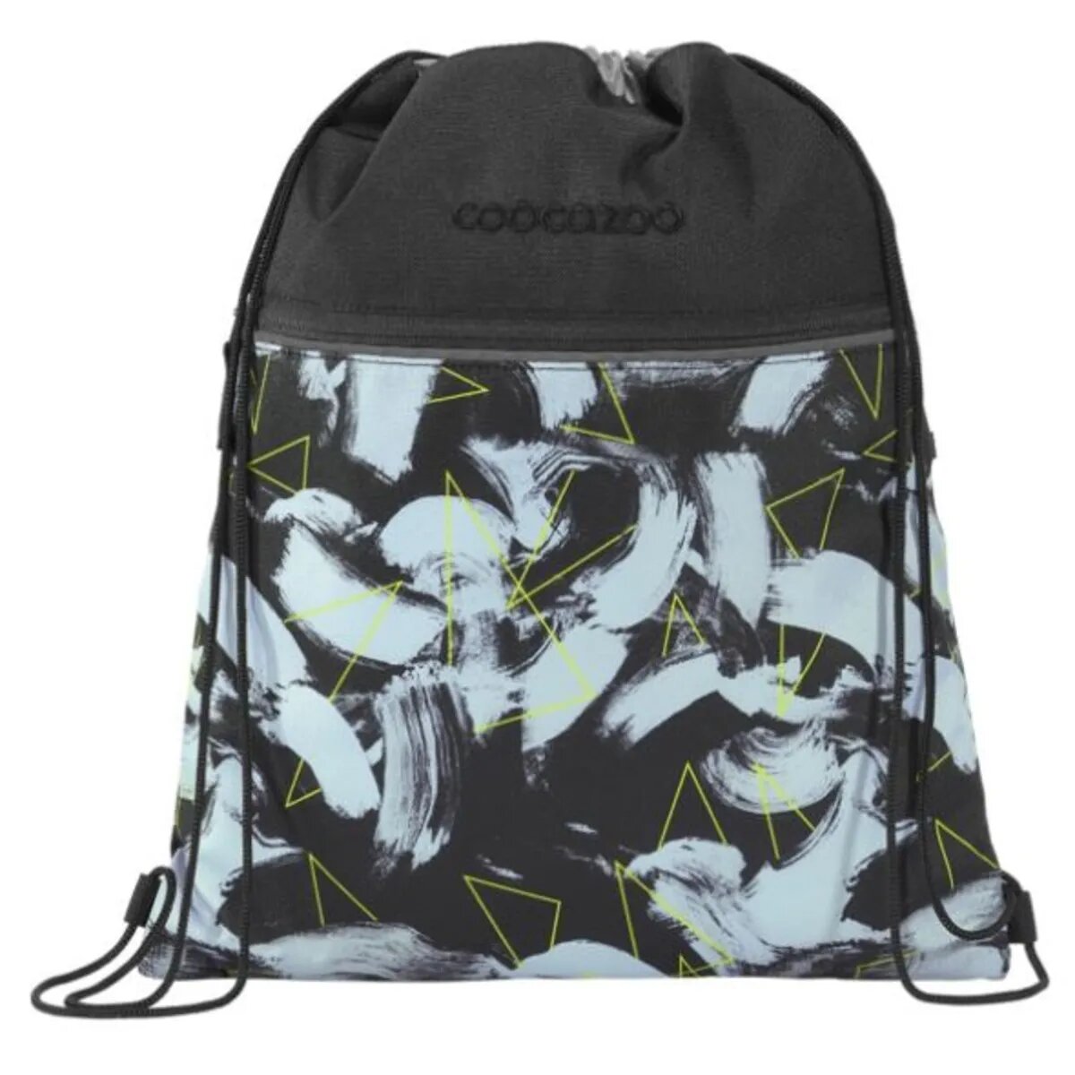 Coocazoo Turnbeutel, Electric Storm