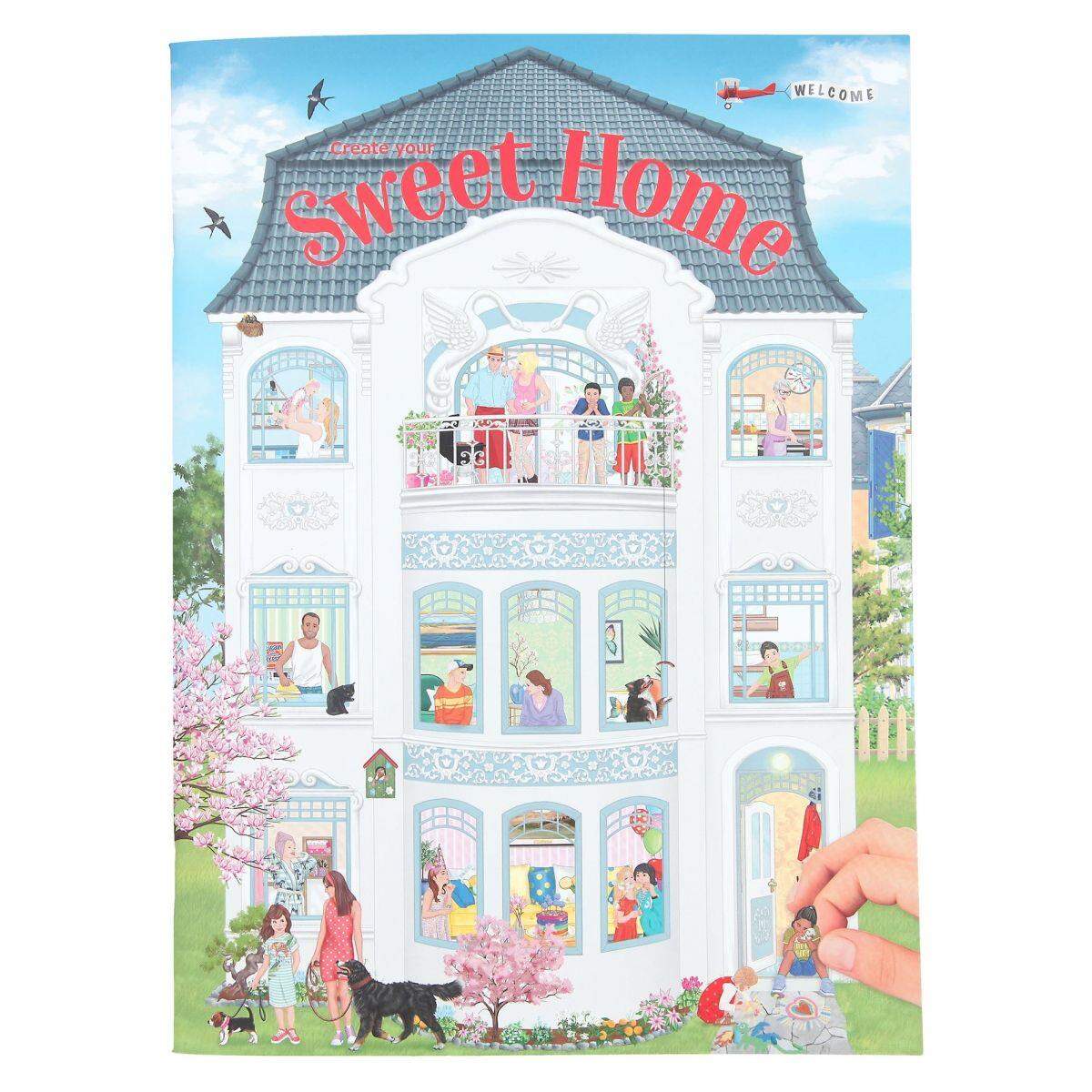 Depesche Create your Sweet Home