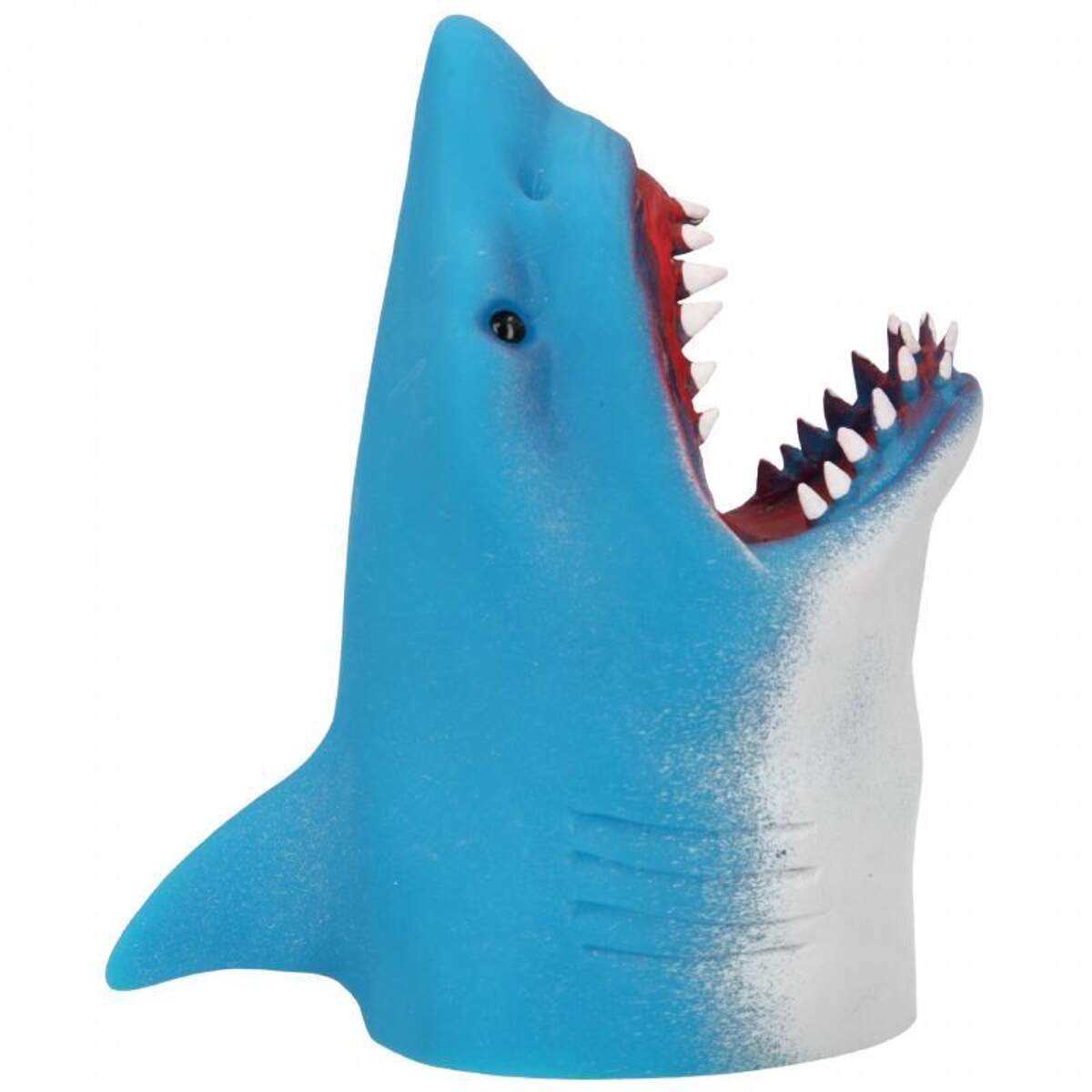 Depesche Dino World Handpuppe Hai UNDERWATER, 1 Stück, 2-fach sortiert