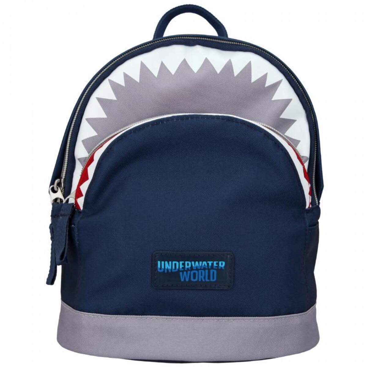 Depesche Dino World Rucksack Underwater