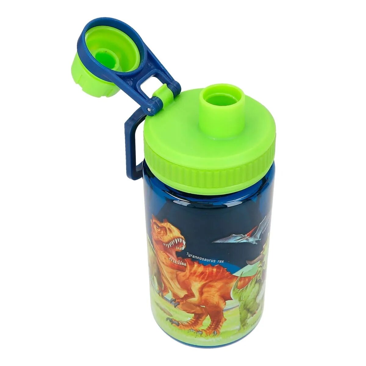Depesche Dino World Trinkflasche 500 ml