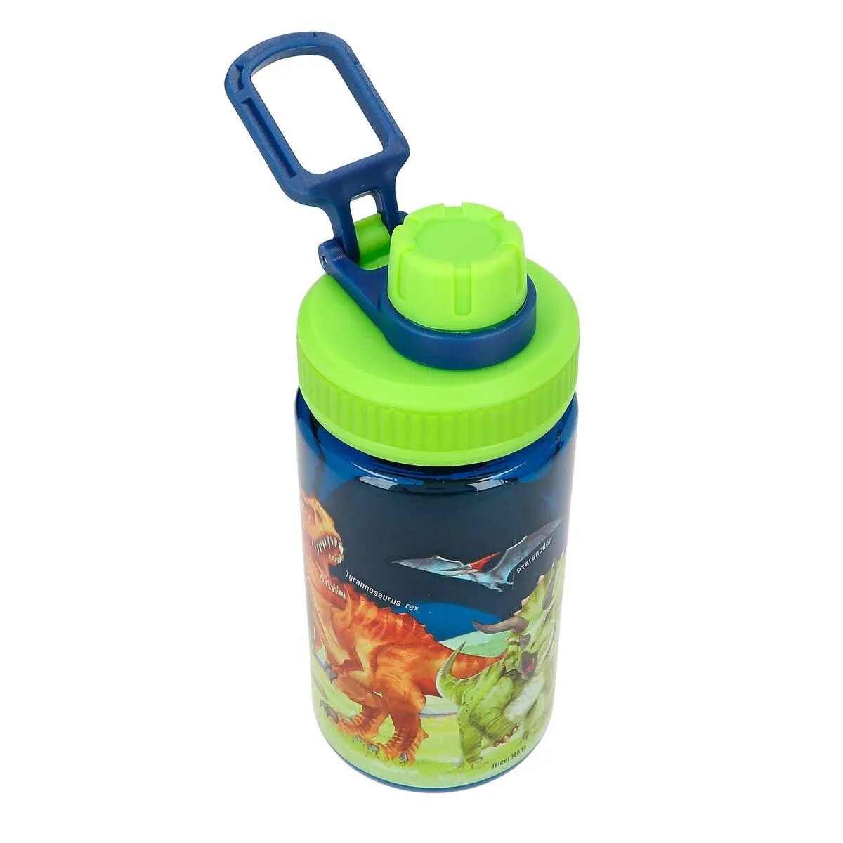 Depesche Dino World Trinkflasche 500 ml