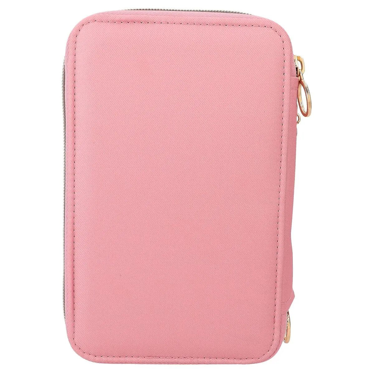 Depesche Miss Melody 3-Fach Federtasche SUNDOWN
