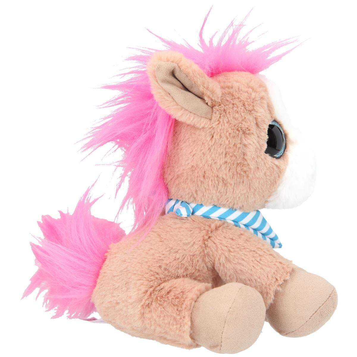 Depesche SNUKIS Plüsch Pferd Bella 18 cm