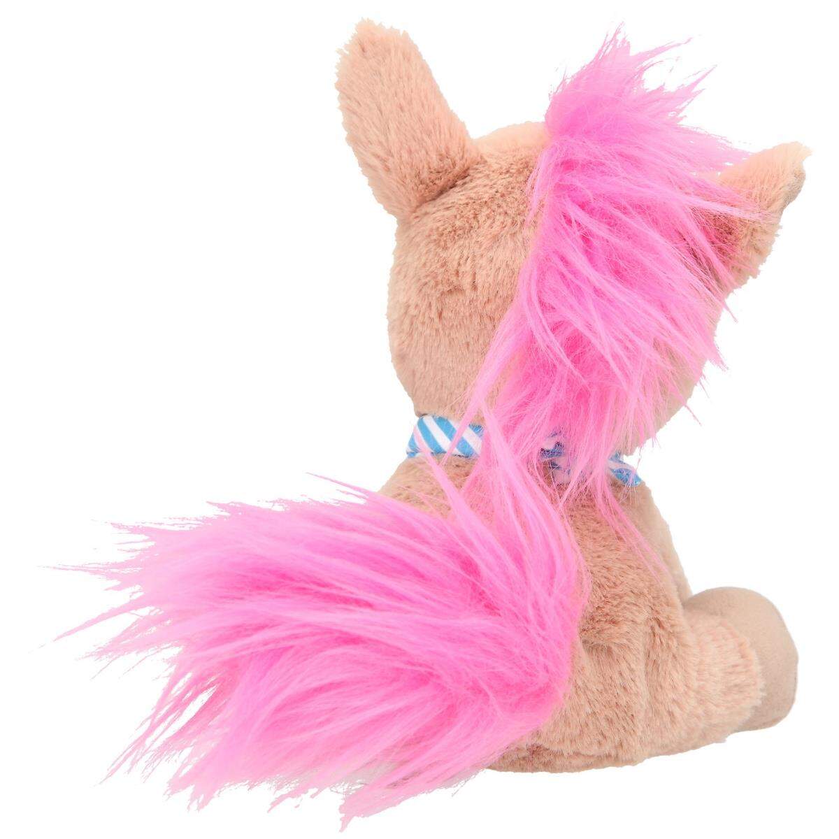 Depesche SNUKIS Plüsch Pferd Bella 18 cm