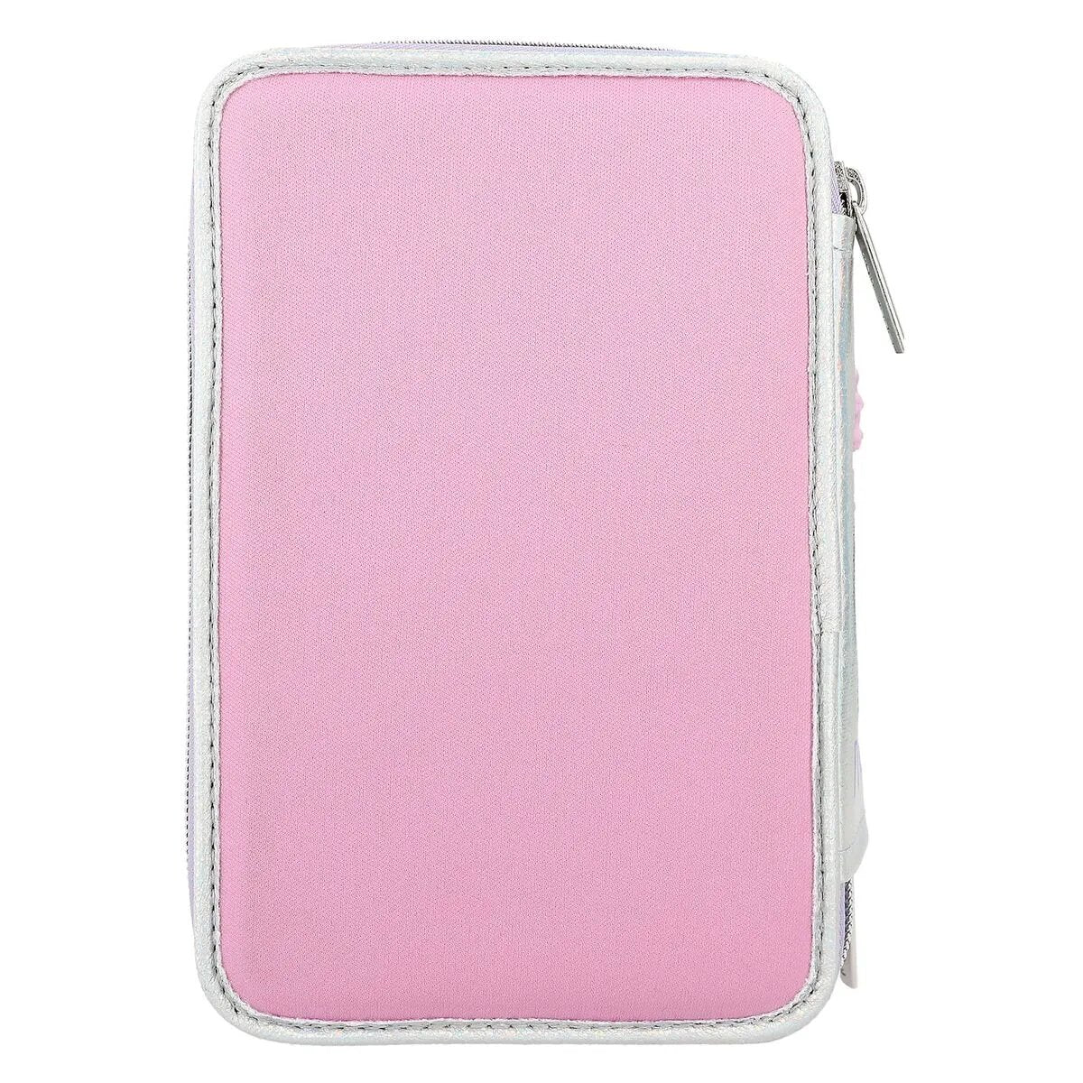 Depesche TOPModel 3-Fach Federtasche MERMAID