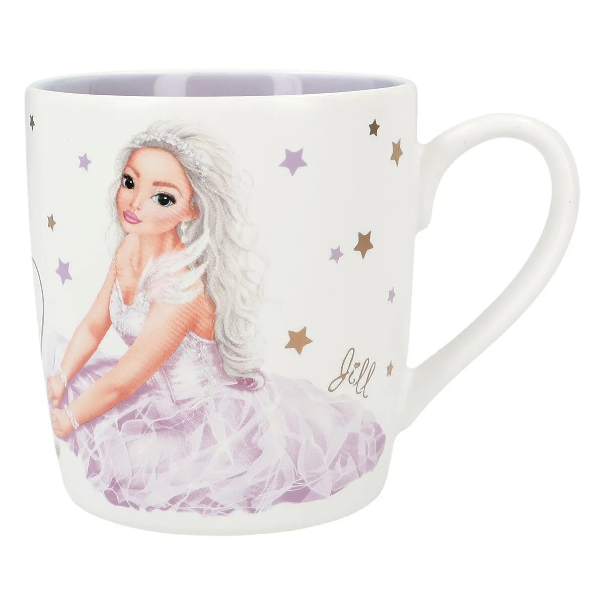 Depesche TOPModel Becher BALLET