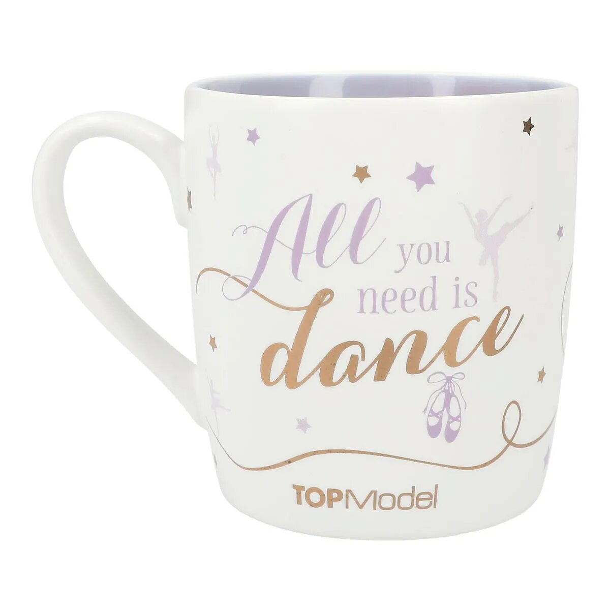 Depesche TOPModel Becher BALLET