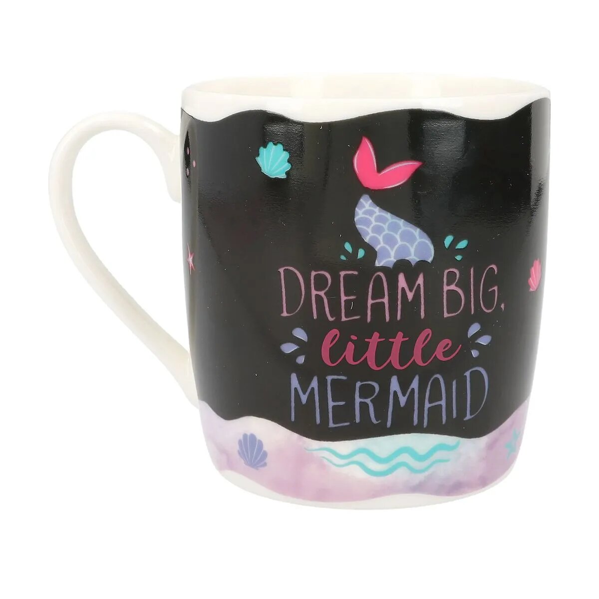 Depesche TOPModel Becher MERMAID