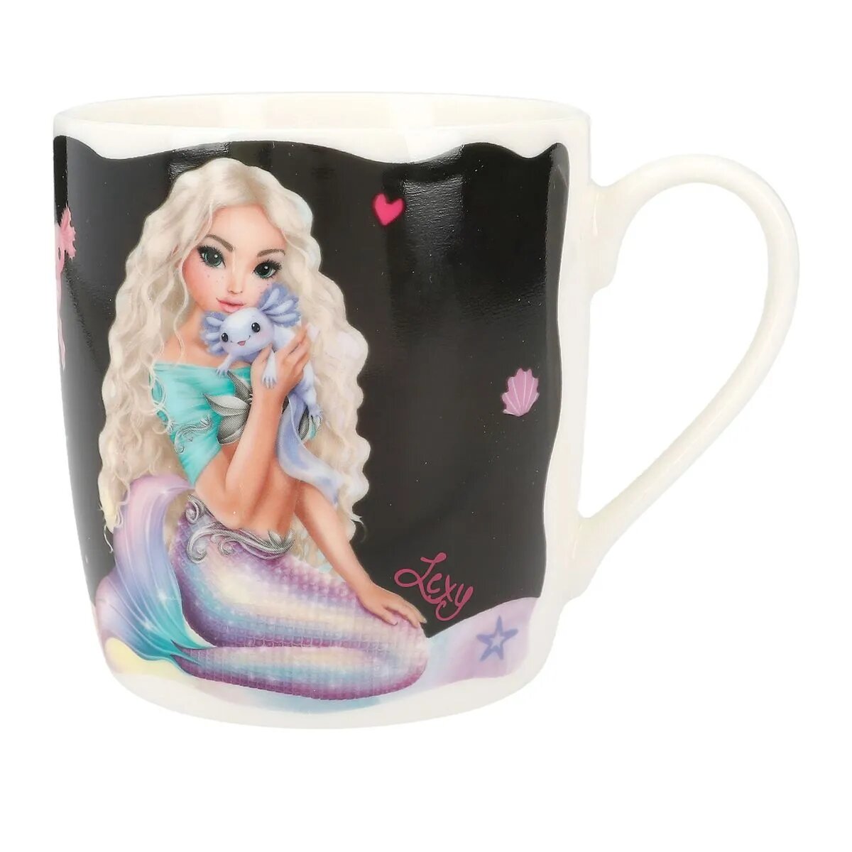Depesche TOPModel Becher MERMAID