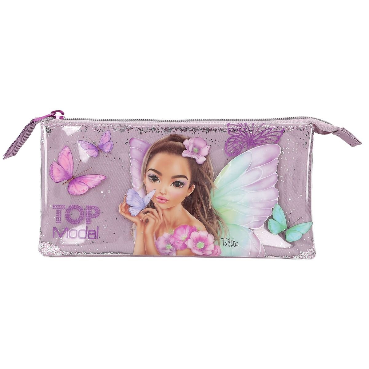 Depesche TOPModel Fächerschlamper FAIRY LOVE