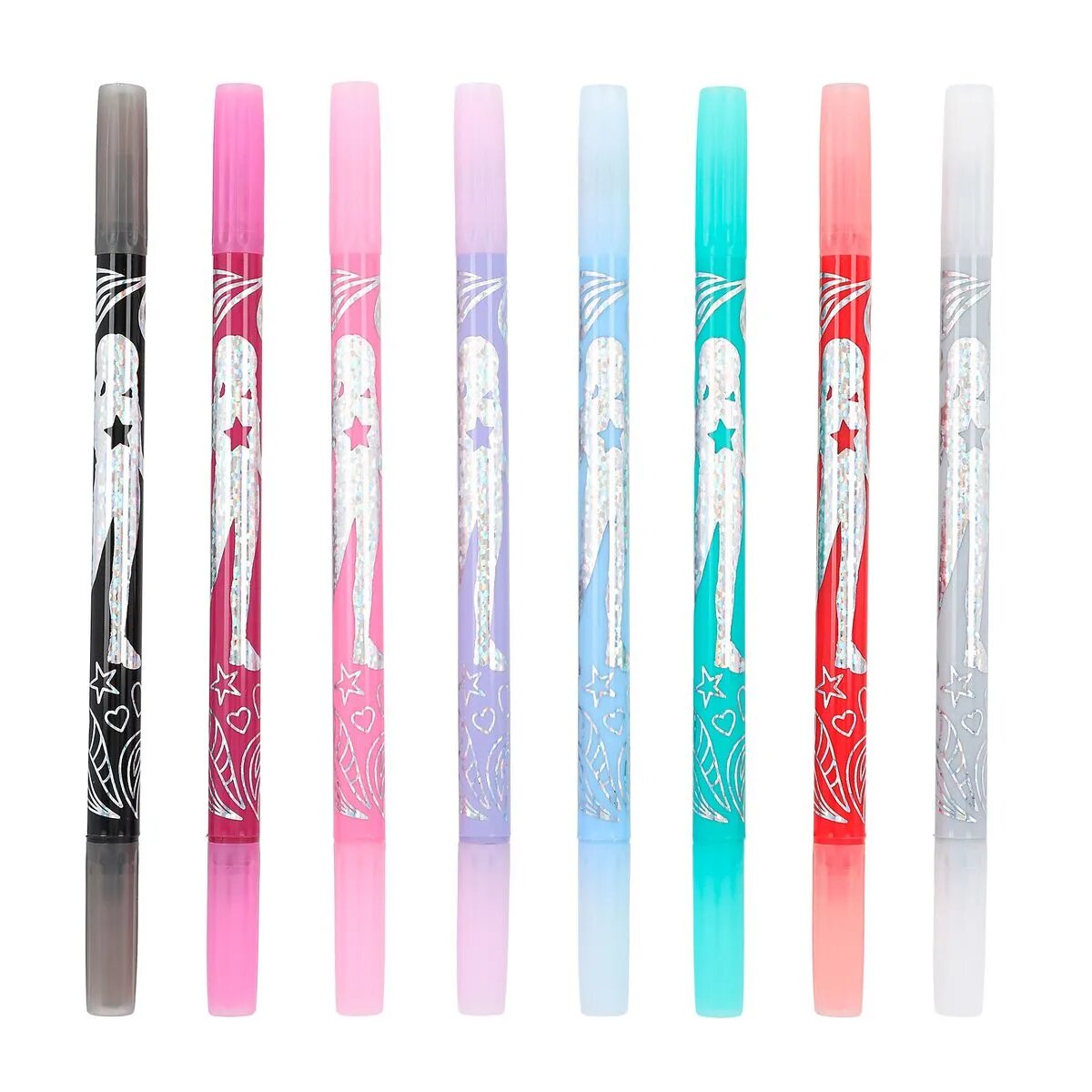 Depesche TOPModel Kalligraphy und Fineliner Set