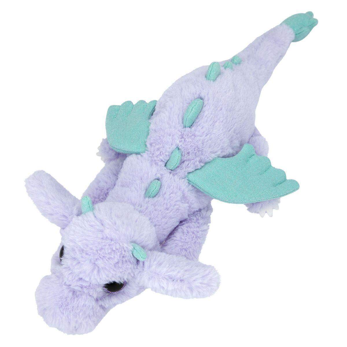 Depesche TOPModel Plüsch Drache Lila DRAGON LOVE
