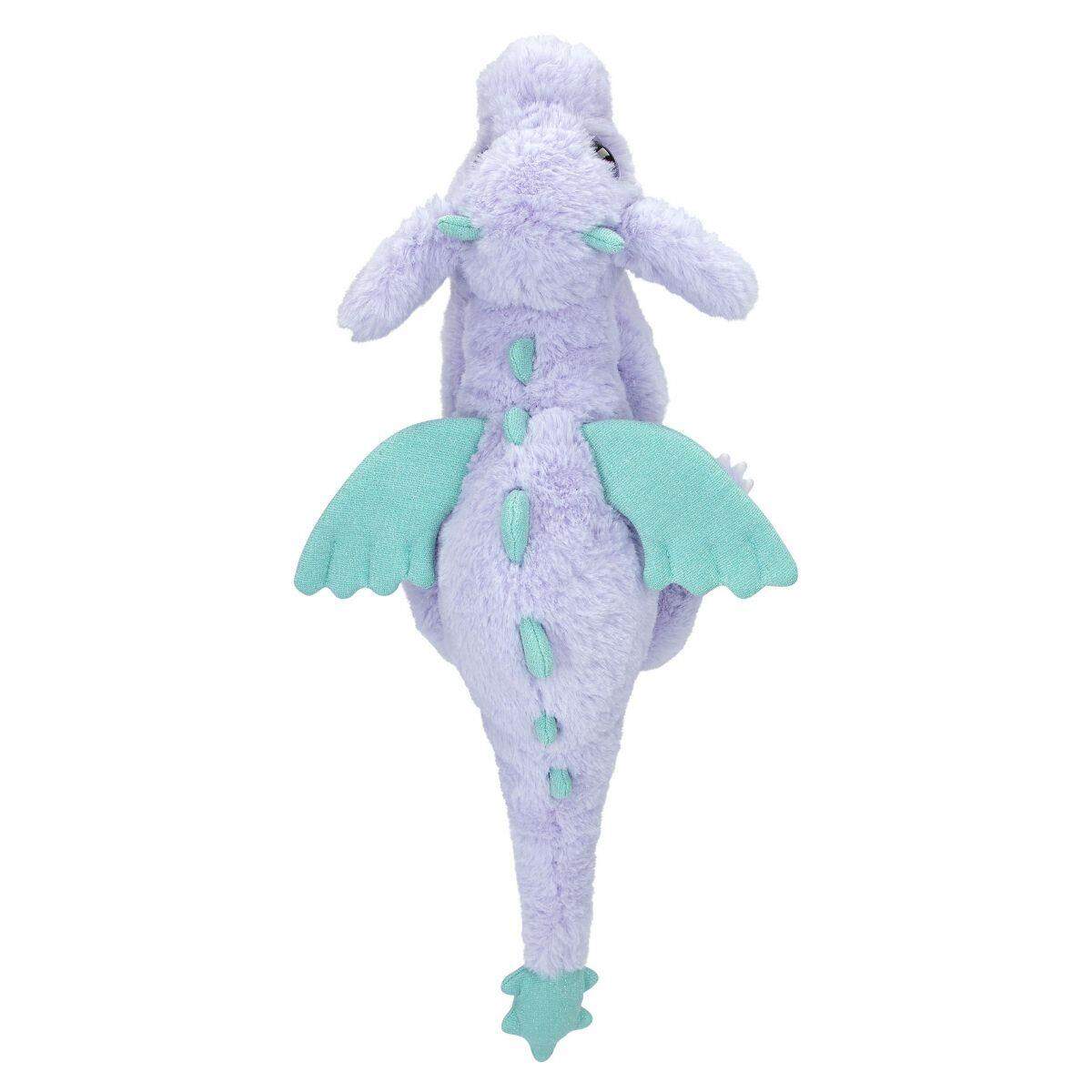 Depesche TOPModel Plüsch Drache Lila DRAGON LOVE