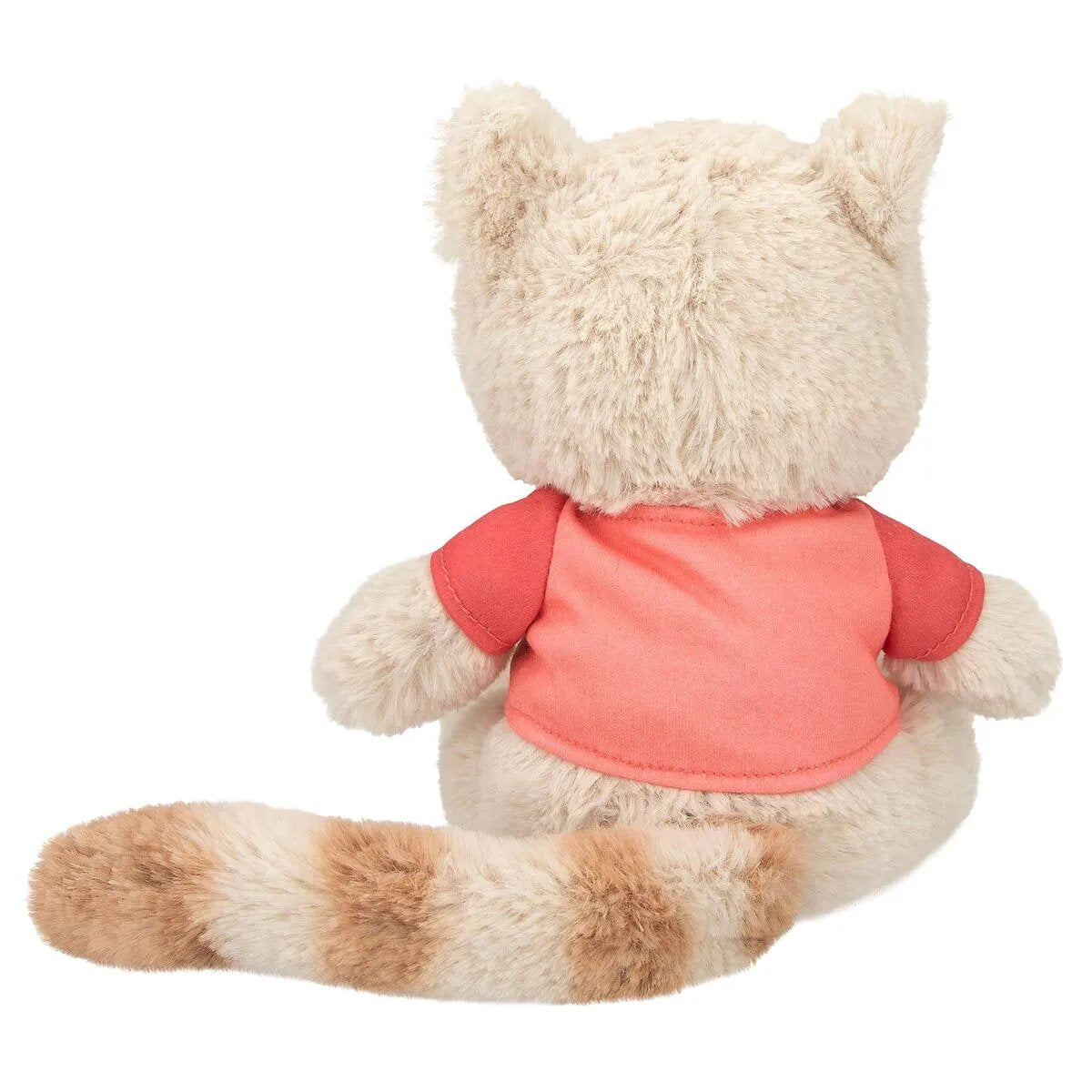 Depesche TOPModel Plüsch Katze Ginger CUTIE STAR, 18 cm