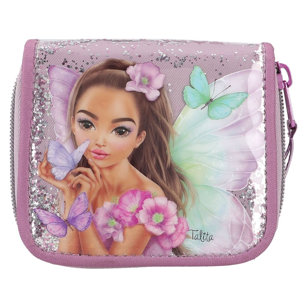 Depesche TOPModel Portemonnaie FAIRY LOVE