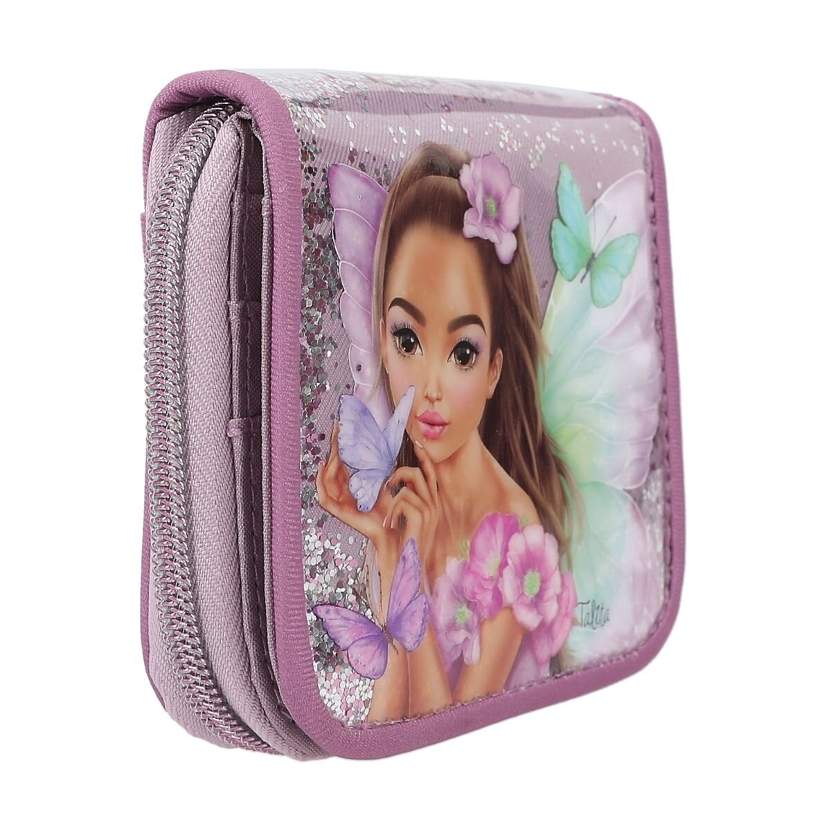 Depesche TOPModel Portemonnaie FAIRY LOVE