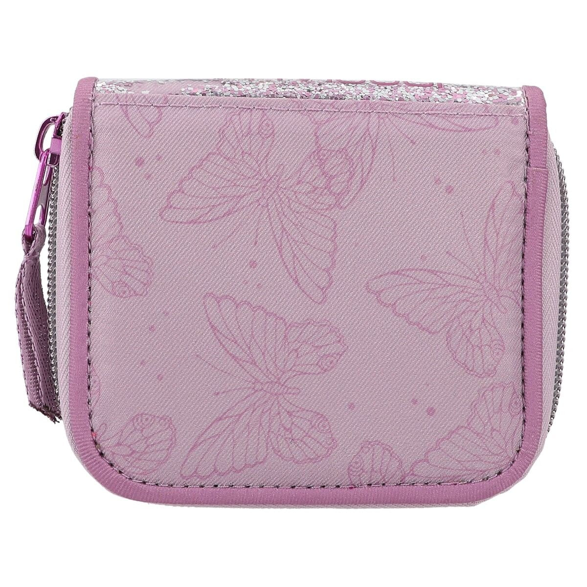 Depesche TOPModel Portemonnaie FAIRY LOVE