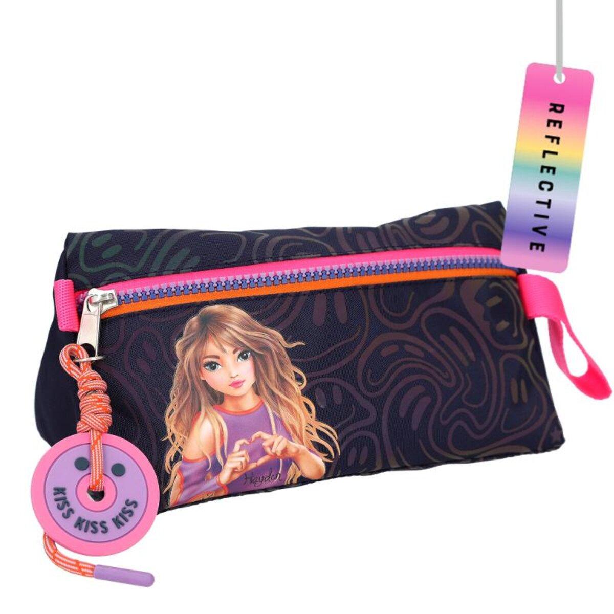 Depesche TOPModel Schlampertasche NIGHT LIGHT