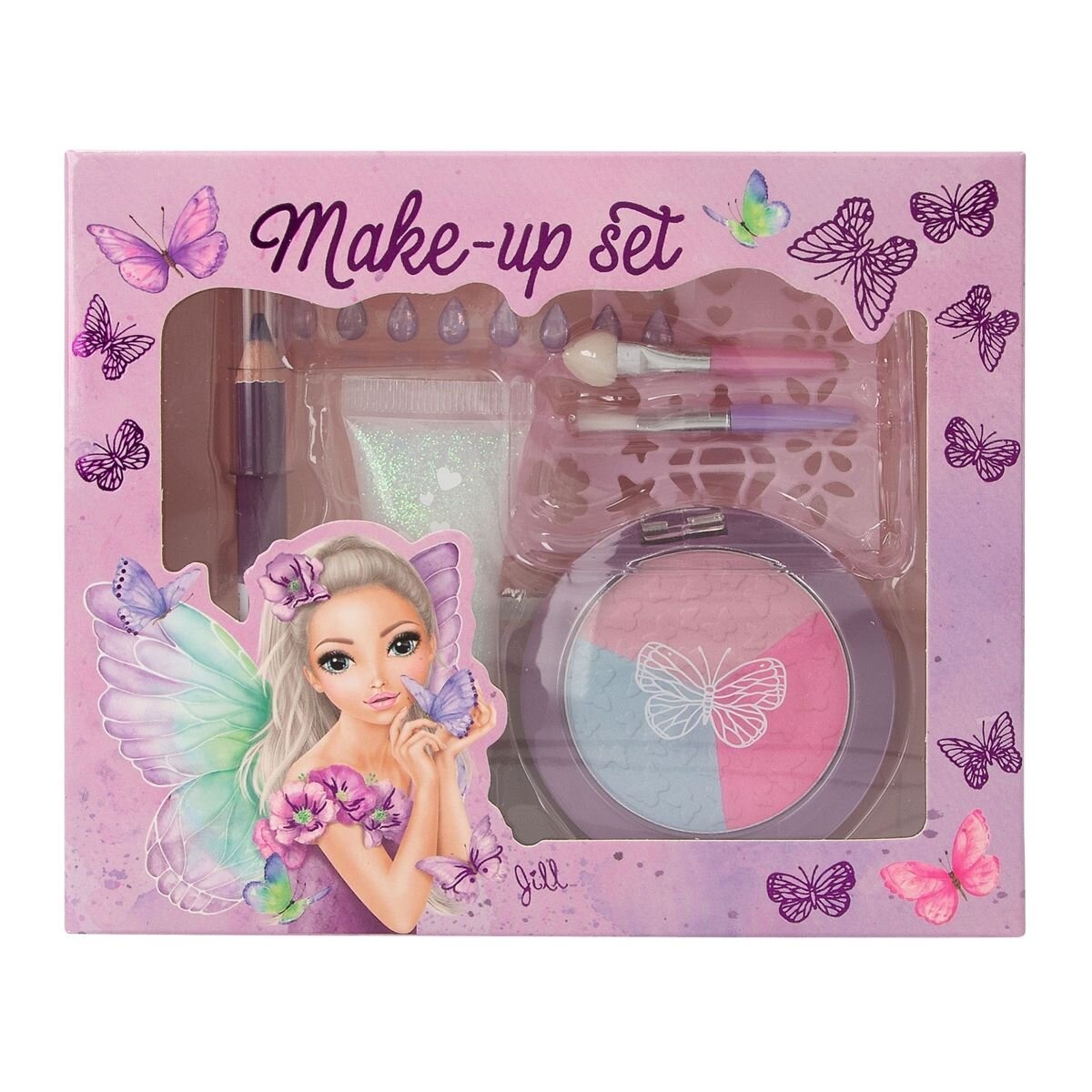 Depesche TOPModel Schminkset FAIRY LOVE