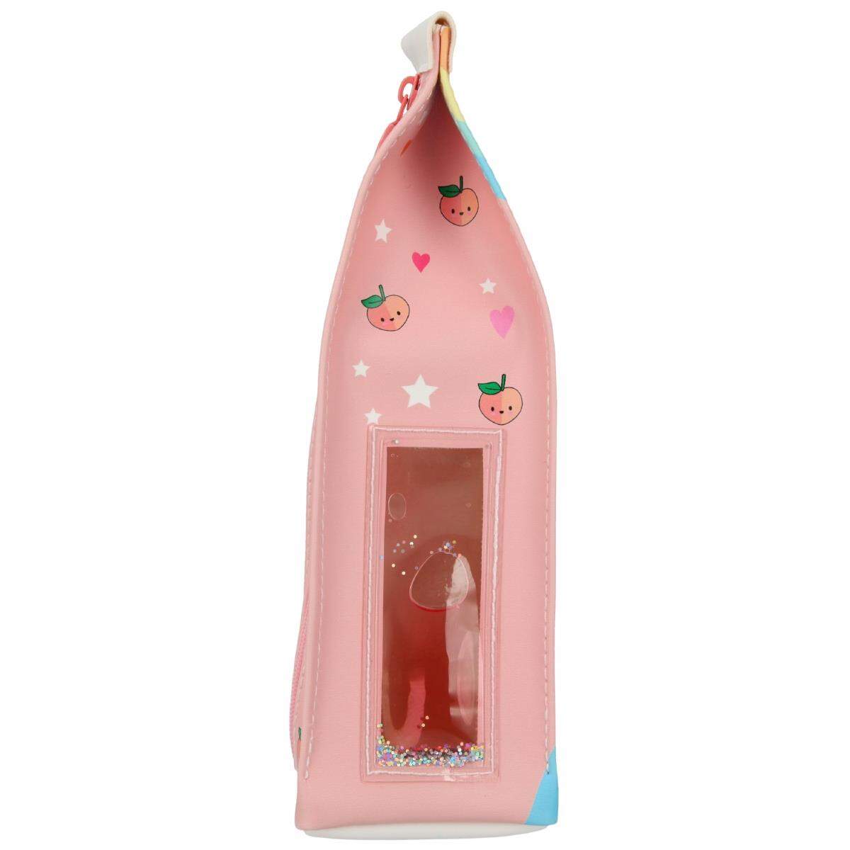 Depesche Ylvi & the Minimoomis Schlamper Safttüte, 1 Stück, 4-fach sortiert