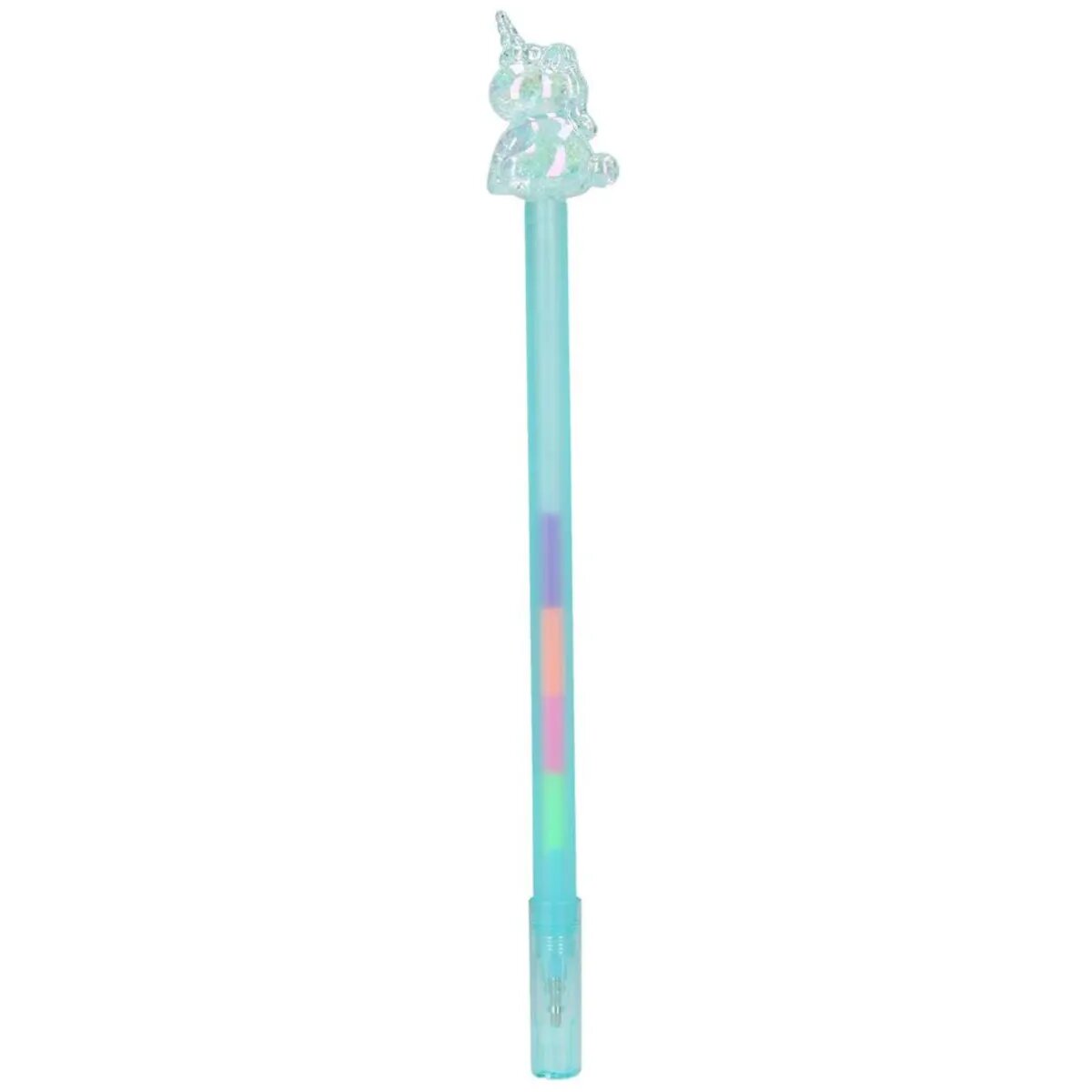 Depesche Ylvi & the Minimoomis Gelstift, 1 Stück, 3-fach sortiert